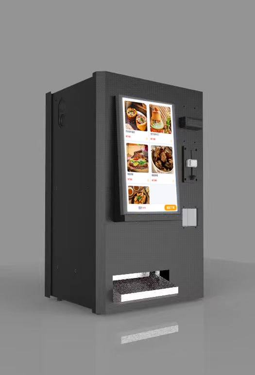 TP-2273 智能點餐結帳機